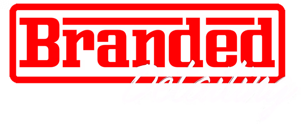 Branded Detailing
